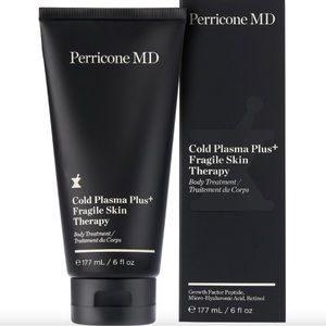 Perricone MD Cold PlasmaPlus body treatment